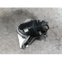 PHARE ANTIBROUILLARD AVANT DROIT PEUGEOT 206  SW