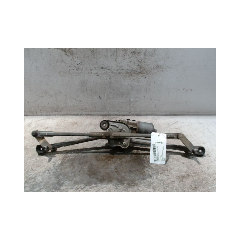 MECANISME ESSUIE-GLACE AVANT FORD MONDEO 2000-2007