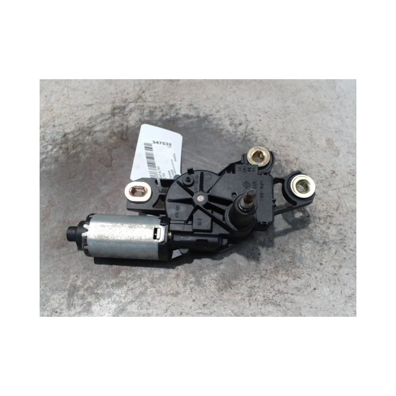 MOTEUR ESSUIE-GLACE ARRIERE SEAT ALTEA