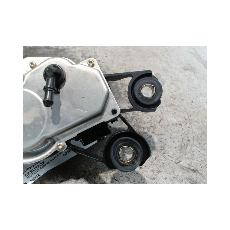 MOTEUR ESSUIE-GLACE ARRIERE SEAT ALTEA