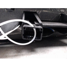 RETROVISEUR EXTERIEUR ELECTRIQUE DROIT RENAULT ZOE