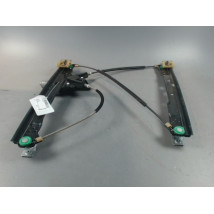 MECANISME+MOTEUR LEVE-GLACE AVANT GAUCHE FORD C-MAX
