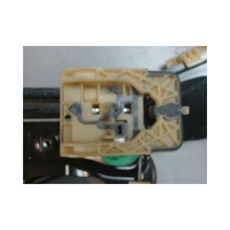 MECANISME+MOTEUR LEVE-GLACE AVANT GAUCHE FORD C-MAX