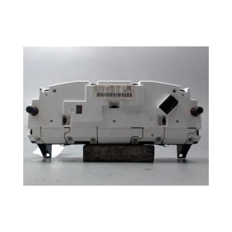 BLOC COMPTEURS CITROEN C5 2008-