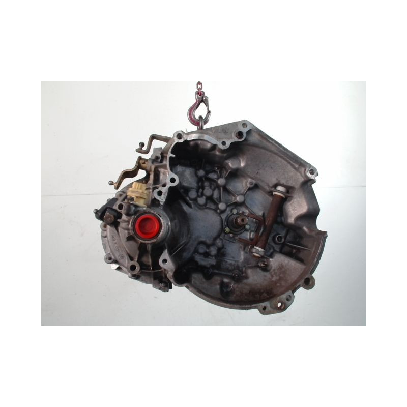 BOITE A VITESSE MECANIQUE PEUGEOT 206 1998-2009 1.4 i