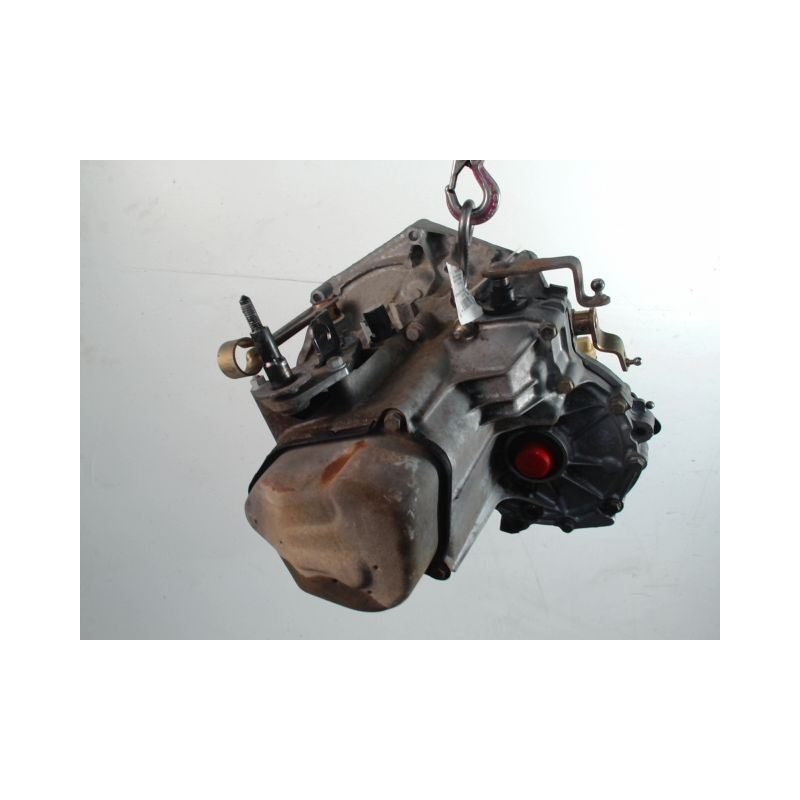 BOITE A VITESSE MECANIQUE PEUGEOT 206 1998-2009 1.4 i