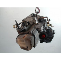 BOITE A VITESSE MECANIQUE PEUGEOT 206 1998-2009 1.4 i