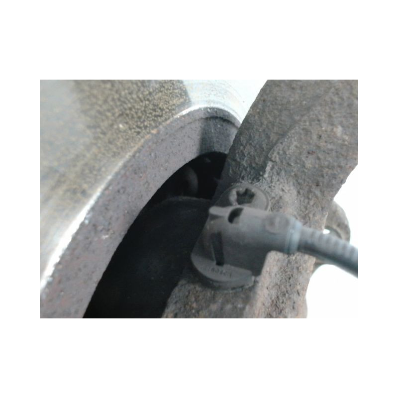 PIVOT AVANT DROIT RENAULT MEGANE
