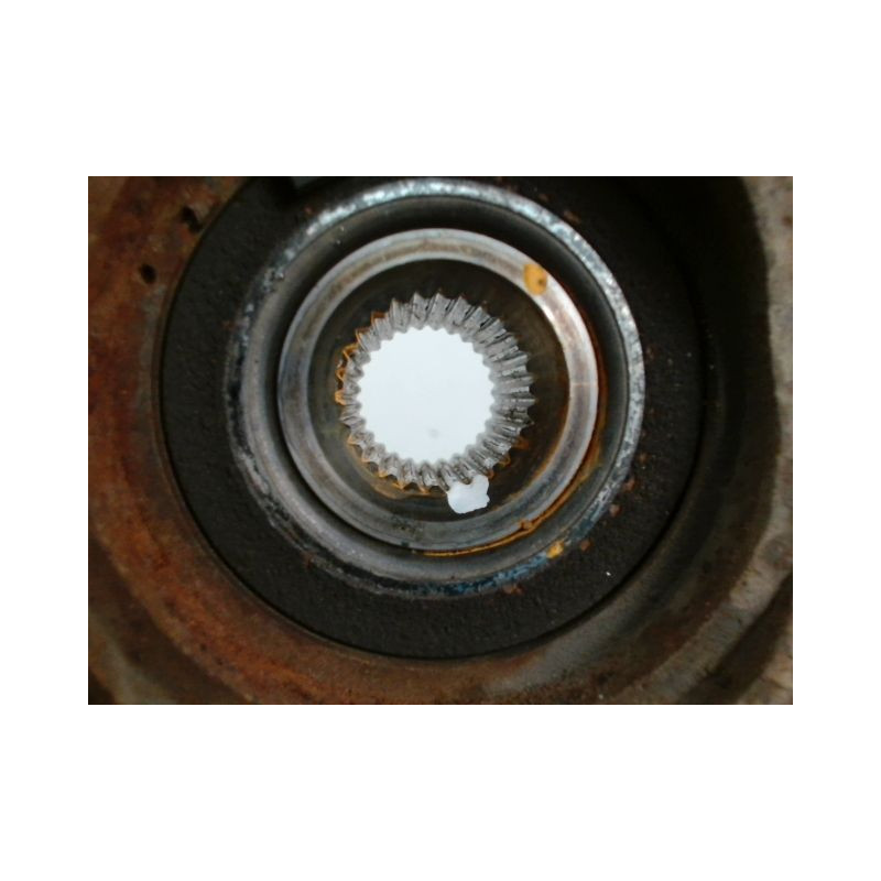 PIVOT AVANT DROIT RENAULT MEGANE