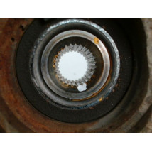 PIVOT AVANT DROIT RENAULT MEGANE