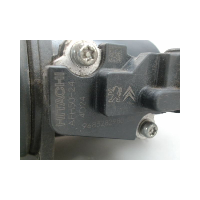 DEBITMETRE AIR PEUGEOT 208