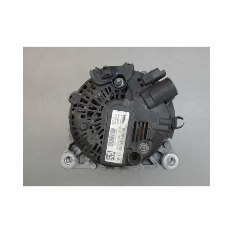 ALTERNATEUR PEUGEOT 208