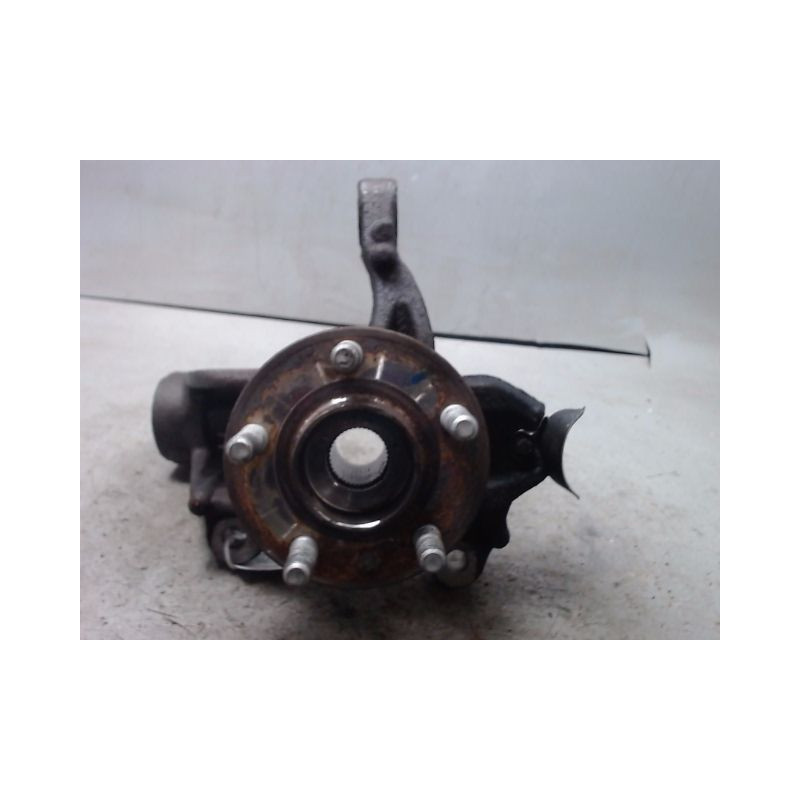 PIVOT AVANT GAUCHE FORD GALAXY 2006-