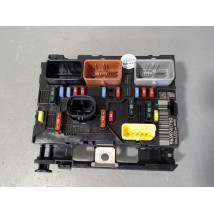 BOITE A FUSIBLES CITROEN C3