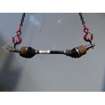 TRANSMISSION AVANT GAUCHE PEUGEOT 208 1.2 PureTech 100