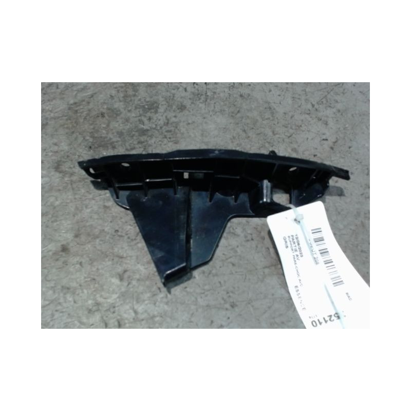 SUPPORT PARE-CHOC AVD PEUGEOT 208