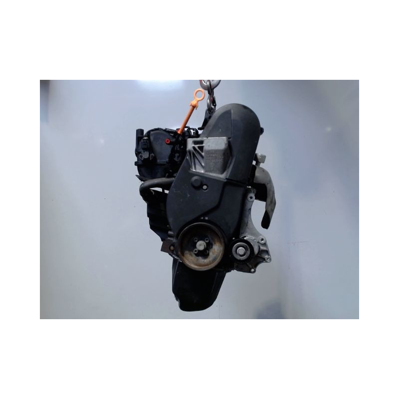 MOTEUR ESSENCE VOLKSWAGEN POLO 94-99 60 1.4