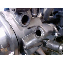 MOTEUR ESSENCE VOLKSWAGEN POLO 94-99 60 1.4