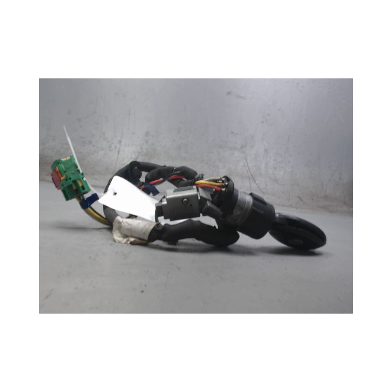 ANTIVOL DE DIRECTION PEUGEOT 807