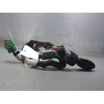 ANTIVOL DE DIRECTION PEUGEOT 807