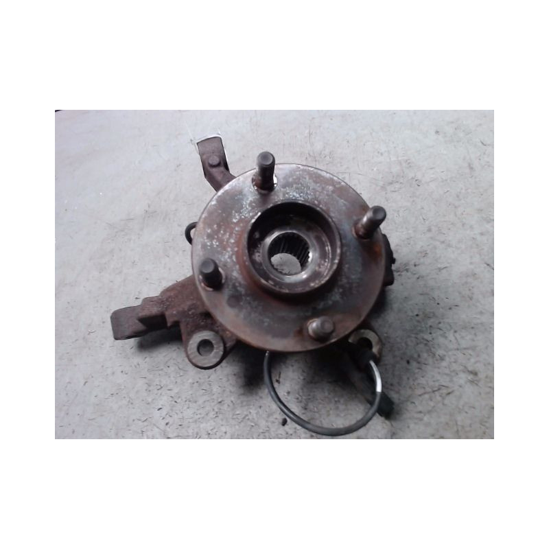 PIVOT AVANT GAUCHE FORD FIESTA 2008-