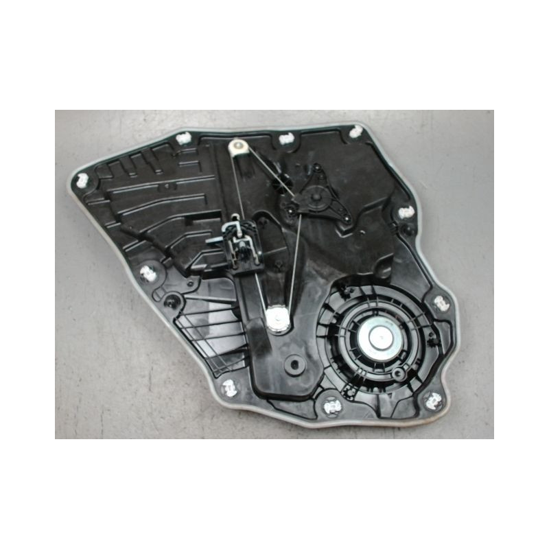 MECANISME+MOTEUR LEVE-GLACE ARRIERE DROIT FORD PUMA