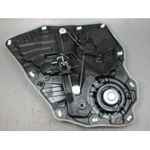 MECANISME+MOTEUR LEVE-GLACE ARRIERE DROIT FORD PUMA