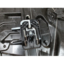 MECANISME+MOTEUR LEVE-GLACE ARRIERE DROIT FORD PUMA