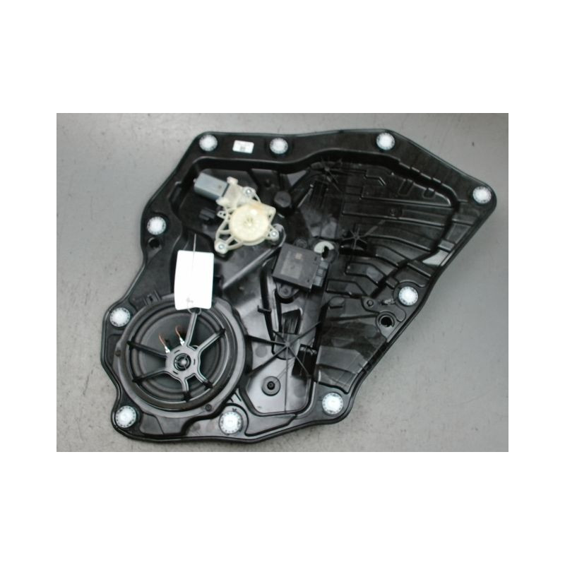 MECANISME+MOTEUR LEVE-GLACE ARRIERE DROIT FORD PUMA