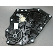 MECANISME+MOTEUR LEVE-GLACE ARRIERE DROIT FORD PUMA