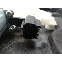 MECANISME+MOTEUR LEVE-GLACE ARRIERE DROIT FORD PUMA