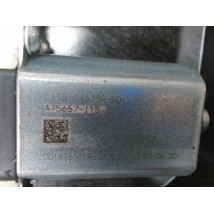 MECANISME+MOTEUR LEVE-GLACE ARRIERE DROIT FORD PUMA
