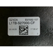 MECANISME+MOTEUR LEVE-GLACE ARRIERE DROIT FORD PUMA
