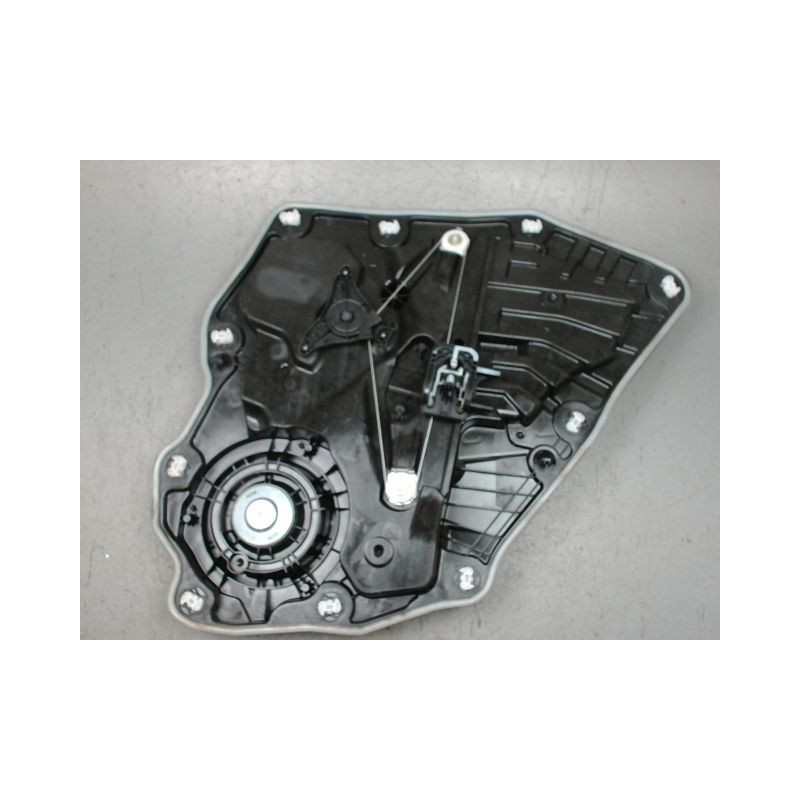 MECANISME+MOTEUR LEVE-GLACE ARRIERE GAUCHE FORD PUMA