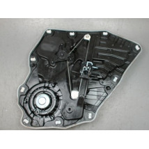 MECANISME+MOTEUR LEVE-GLACE ARRIERE GAUCHE FORD PUMA