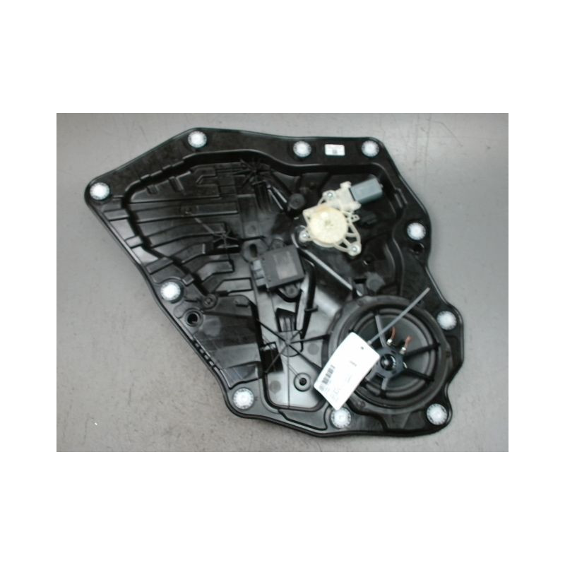 MECANISME+MOTEUR LEVE-GLACE ARRIERE GAUCHE FORD PUMA