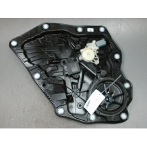 MECANISME+MOTEUR LEVE-GLACE ARRIERE GAUCHE FORD PUMA