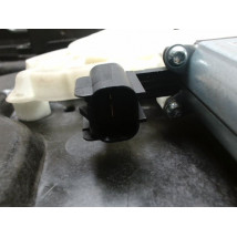 MECANISME+MOTEUR LEVE-GLACE ARRIERE GAUCHE FORD PUMA