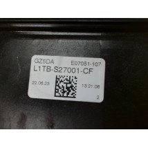 MECANISME+MOTEUR LEVE-GLACE ARRIERE GAUCHE FORD PUMA