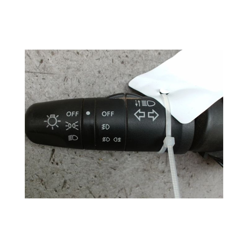 COMMANDE CLIGNOTANT NISSAN X-TRAIL