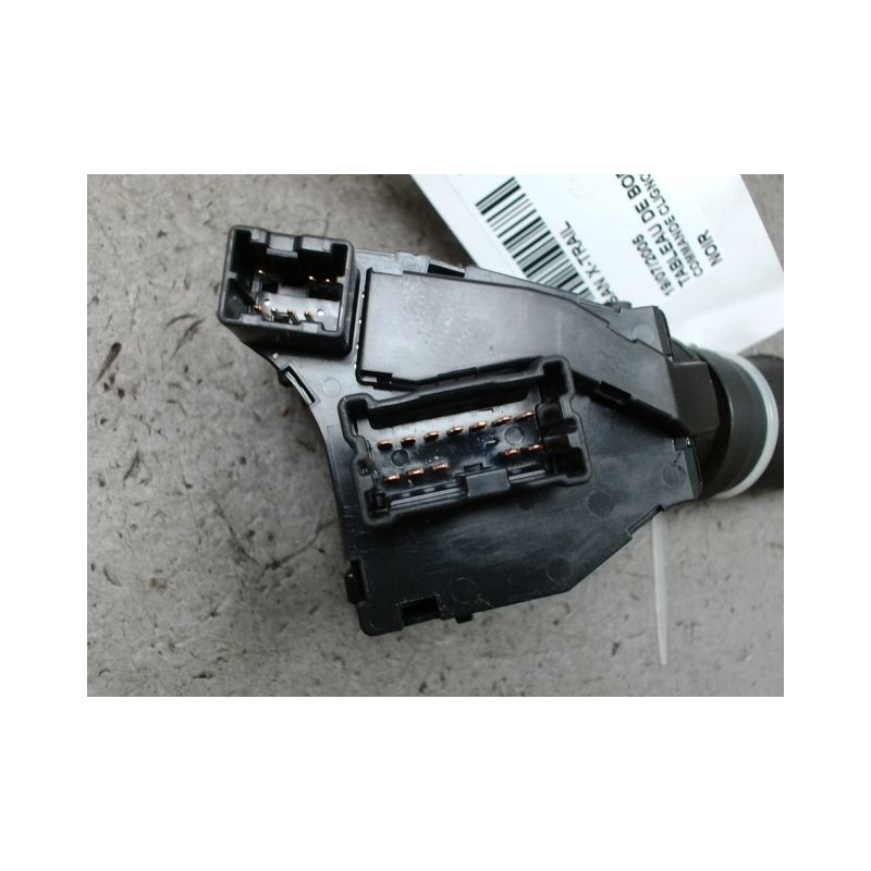COMMANDE CLIGNOTANT NISSAN X-TRAIL