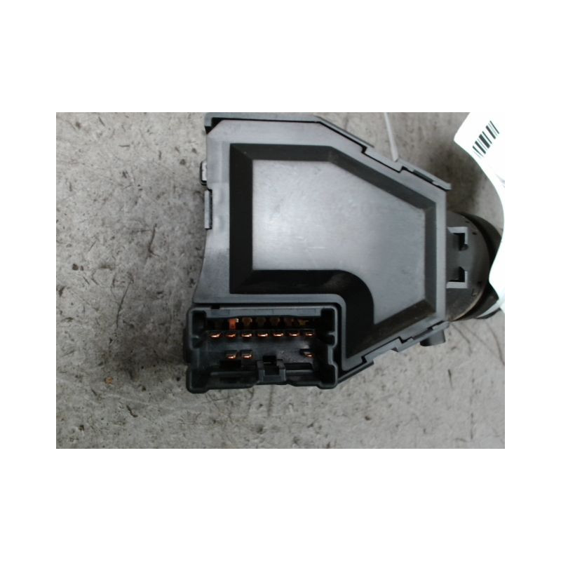 COMMANDE ESSUIE GLACE NISSAN X-TRAIL