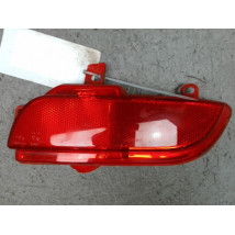 FEU DE PARE-CHOC ARRIERE DROIT PEUGEOT 206+ 2009-