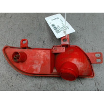 FEU DE PARE-CHOC ARRIERE DROIT PEUGEOT 206+ 2009-