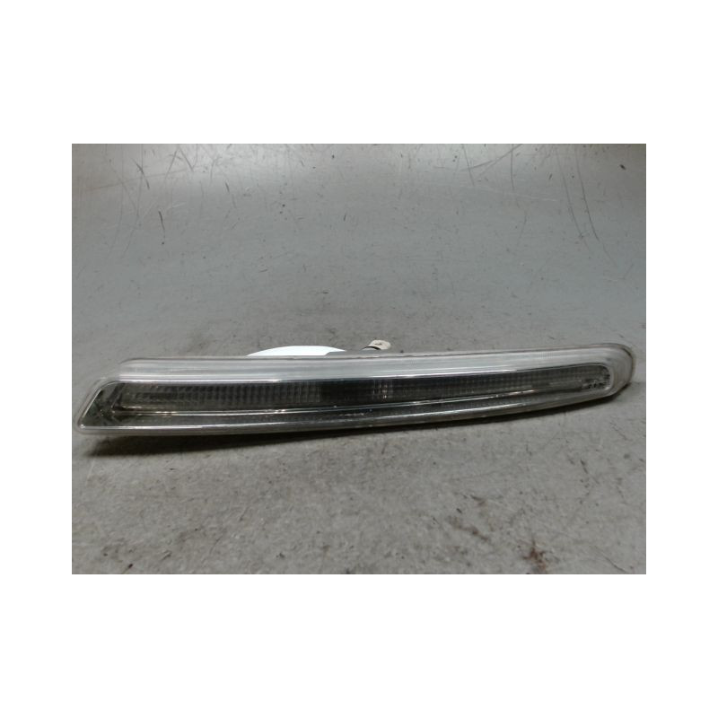 FEUX POSITION GAUCHE PEUGEOT 807