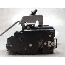 SYSTEME CONDAMNATION AVANT DROIT AUDI A4 2001-