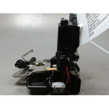 SYSTEME CONDAMNATION AVANT DROIT AUDI A4 2001-