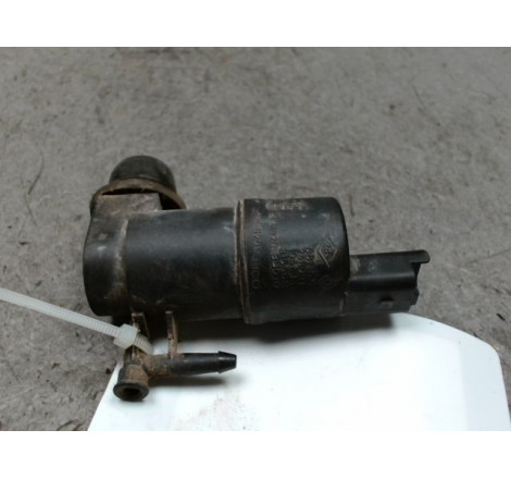 POMPE LAVE-GLACE AV