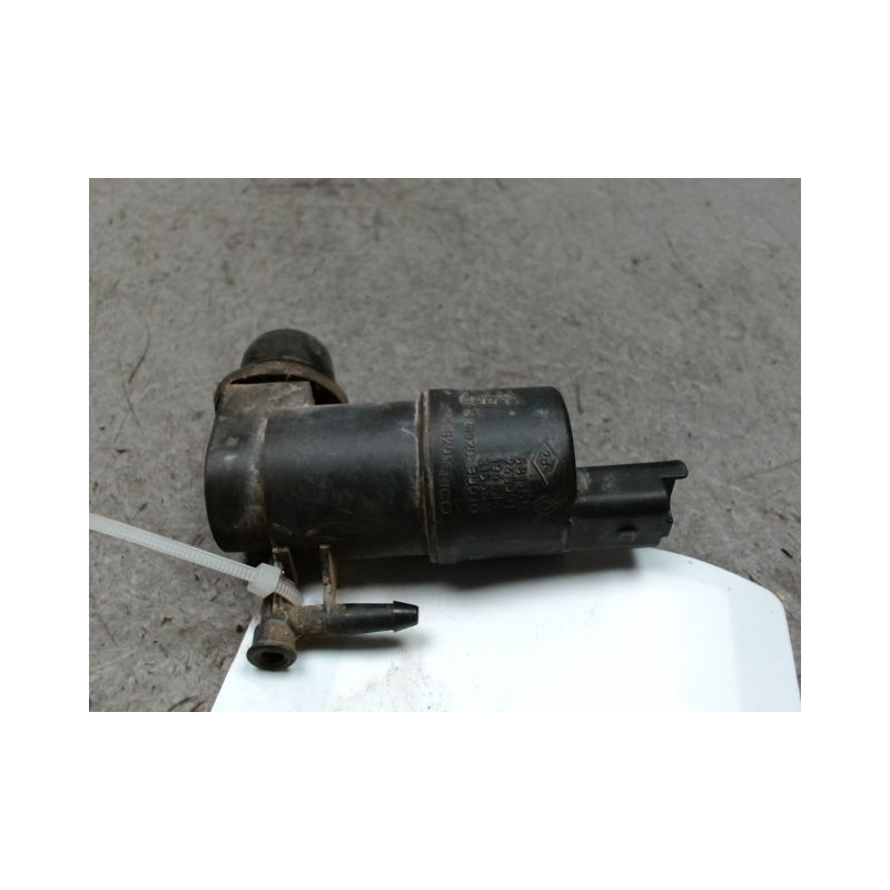 POMPE LAVE-GLACE AVANT RENAULT MASTER