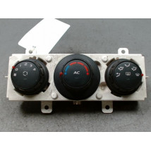 COMMANDE DE CHAUFFAGE RENAULT MASTER
